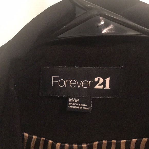 Forever21 blazer - Picture 3 of 4